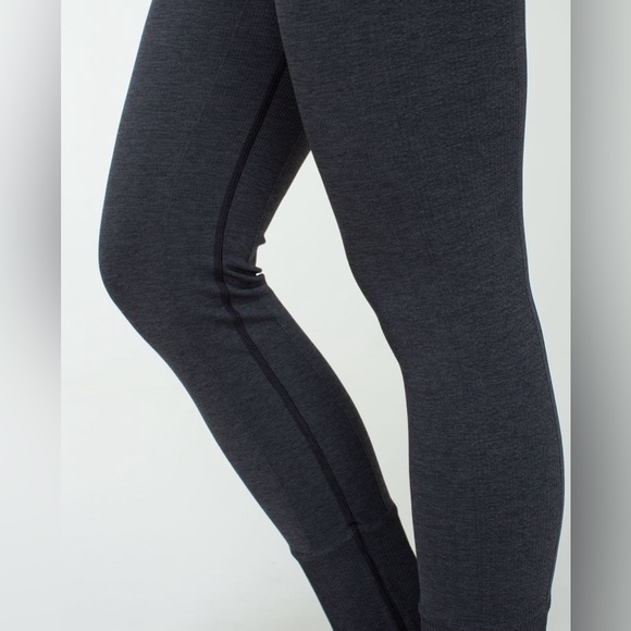 Lululemon Ebb To Street Pant - Picture 2 of 9